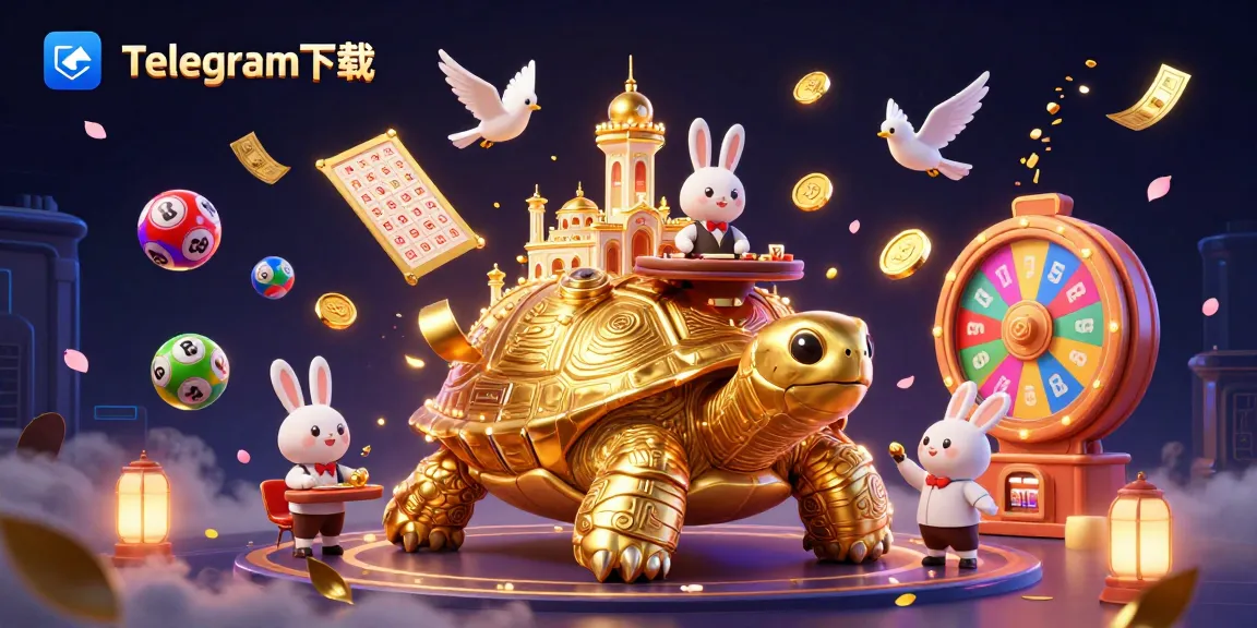 与Telegram下载互动,色彩斑斓的彩球和金色硬币带来令人兴奋的赌场能量!